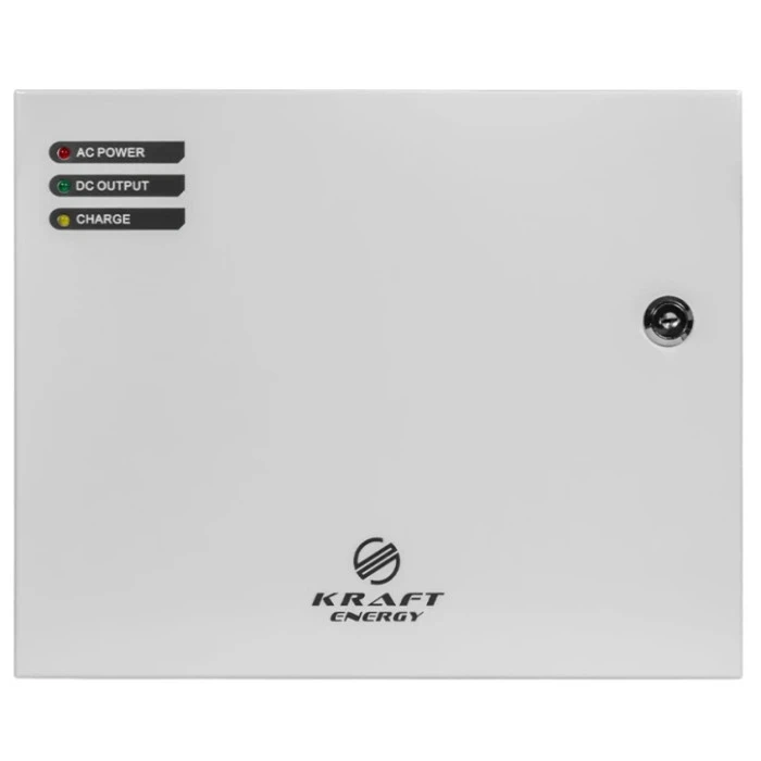 Блок безперебійного живлення Kraft PSU-2425LED 24V (41-00042)