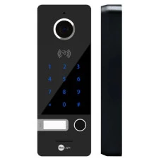 Вызывная панель Neolight OPTIMA ID Key FHD Black