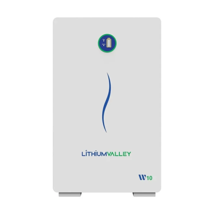 Акумулятор Valley W10-5A 200Ah 51.2V (42-00402)