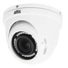 Видеокамера Atis AMVD-2MVFIR-30W/2.8-12 White