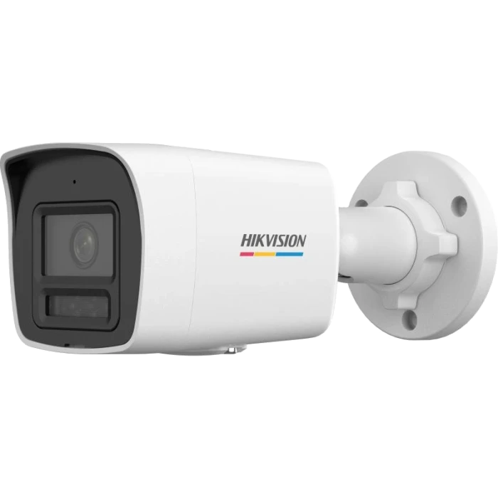 IP-видеокамера Hikvision DS-2CD1047G2H-LIUF (2.8) ColorVu Smart Hybrid Light White