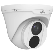 IP-відеокамера Uniview IPC3618LB-ADF28K-G