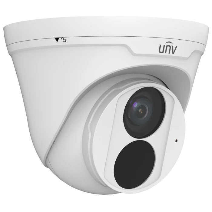 IP-відеокамера Uniview IPC3618LB-ADF28K-G