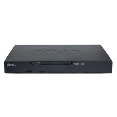 Мережевий IP відеореєстратор Sunell SN-NVR3832E2 (III) Black