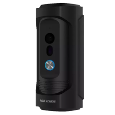 IP-панель вызова Hikvision DS-KB8113-IME1(B) UKR Black