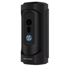 IP-панель вызова Hikvision DS-KB8113-IME1(B) UKR Black