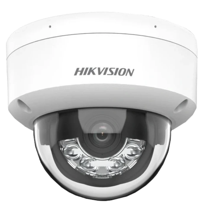 IP-видеокамера Hikvision DS-2CD2183G2-LIS2U (2.8) White