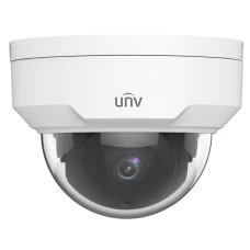 IP-відеокамера Uniview IPC324SR3-DVPF28-F White