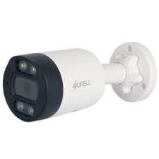 IP-видеокамера Sunell SN-IPR5150HBAS-B (2.8) White
