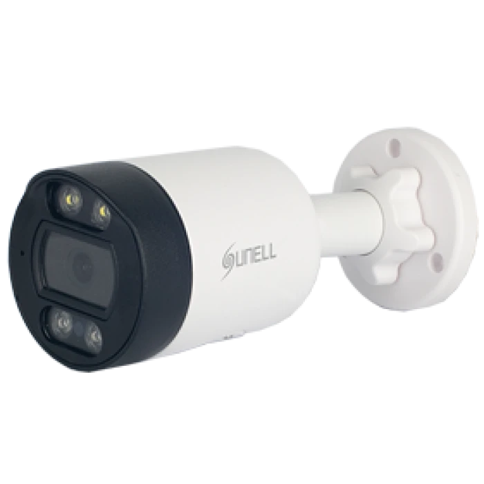 IP-видеокамера Sunell SN-IPR5150HBAS-B (2.8) White
