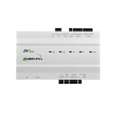 Біометричний контролер доступу ZKTeco inBio160 Pro ZKTeco 6917