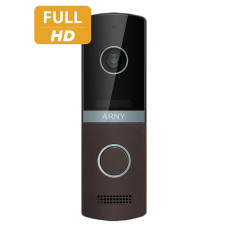 Виклична панель Arny AVP-NG230 2MPX Brown