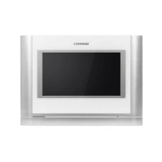 Видеодомофон Commax CIOT-700M White