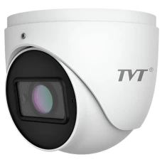 IP-видеокамера TVT TD-9555E3B-A (D/AZ/PE/AR3) (2.8-12) White (77-00344)