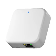 Шлюз для замків TTLOCK NET GATE G3 POE White