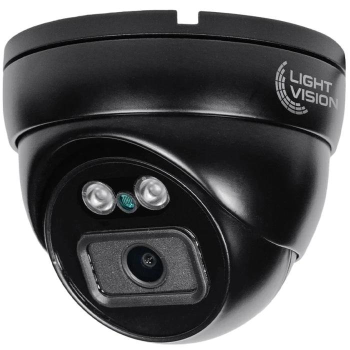 IP-видеокамера Light Vision VLC-4440DI (Linklemo) Black (75-00244)