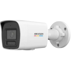IP-відеокамера Hikvision DS-2CD1027G2H-LIUF (4мм) (99-00023992)