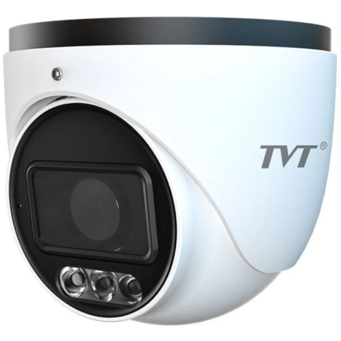 IP-видеокамера TVT TD-9545C4 (AZ/PE/WR2) (77-00444)