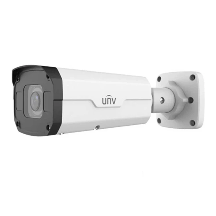 IP-відеокамера вулична Uniview IPC2328SB-DZK-I0 White