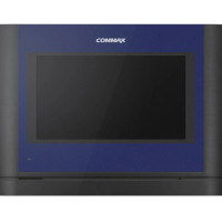 Відеодомофон Commax CDV-704MA Blue
