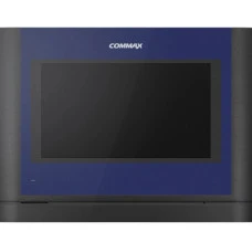 Видеодомофон Commax CDV-704MA Blue