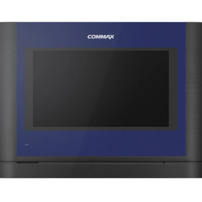 Видеодомофон Commax CDV-704MA Blue