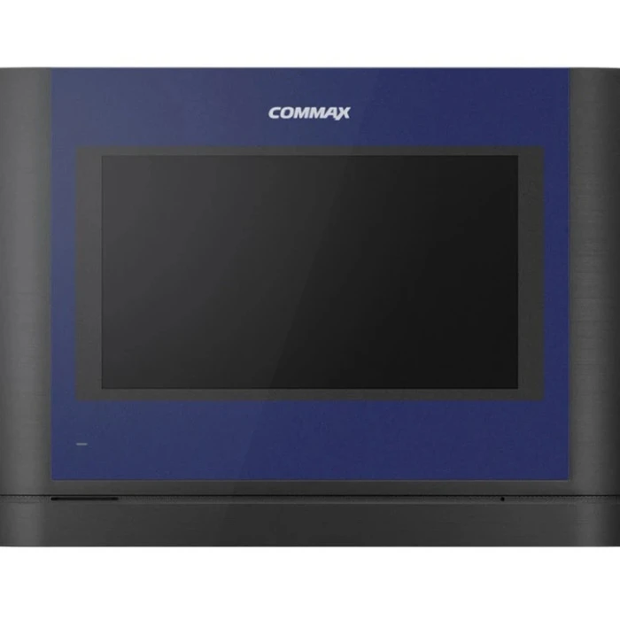 Видеодомофон Commax CDV-704MA Blue
