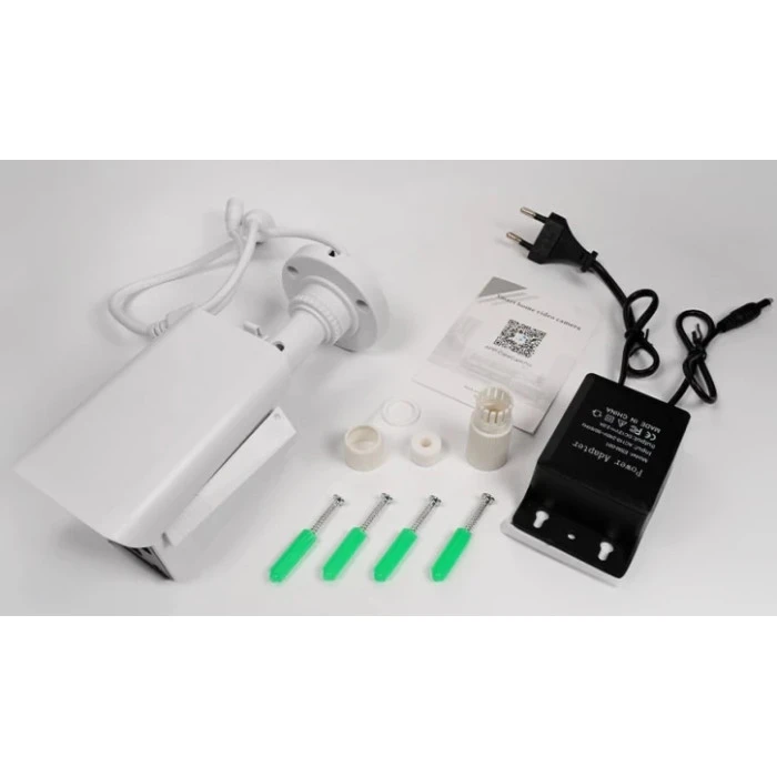 IP-видеокамера Light Vision VLC-2292WI (75-00177)