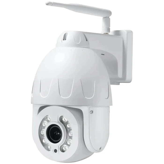IP-видеокамера Light Vision VLC-9256IG5Z White (75-00086)
