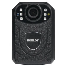 Нагрудний відеореєстратор Boblov KJ21