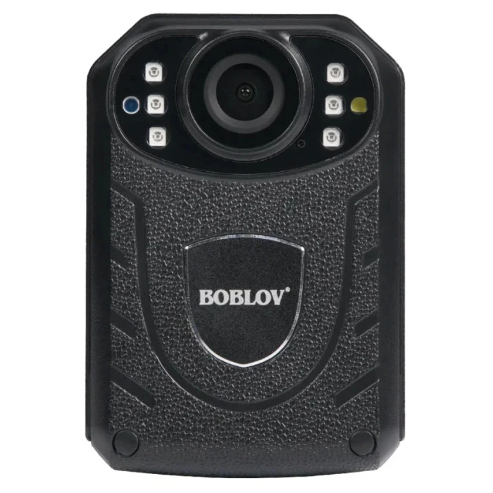 Нагрудный видеорегистратор Boblov KJ21