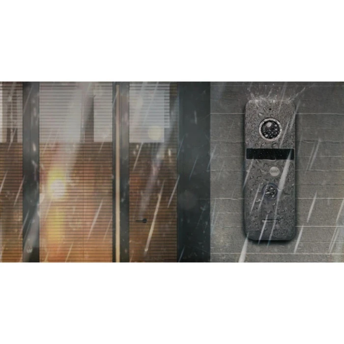 Вызывная панель Neolight SOLO IP Graphite