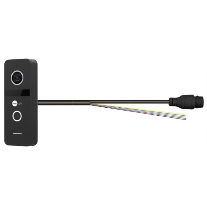 Вызывная панель Neolight SOLO IP Graphite