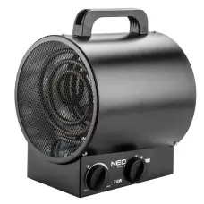 Теплова гармата електрина Neo Tools 90-065