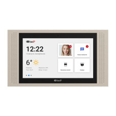 Видеодомофон Bas-IP AT-10 Gold