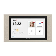 Видеодомофон Bas-IP AT-10 Gold