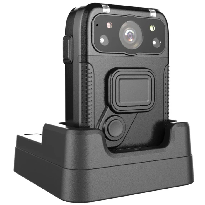 Нагрудный видеорегистратор Tecsar BDCam 29-64GWBE