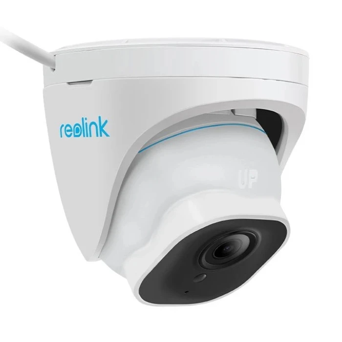 IP-видеокамера Reolink P334 2.8мм White (RLC-820A)