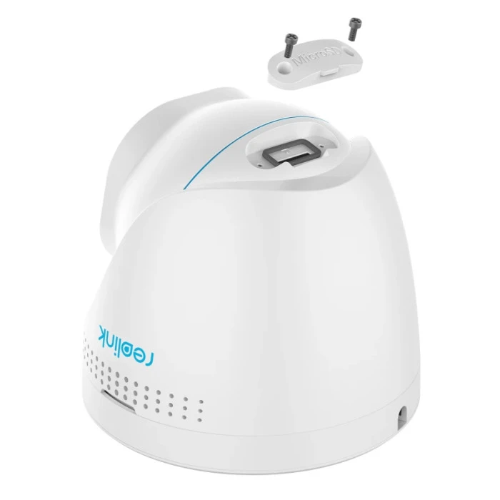 IP-видеокамера Reolink P334 2.8мм White (RLC-820A)