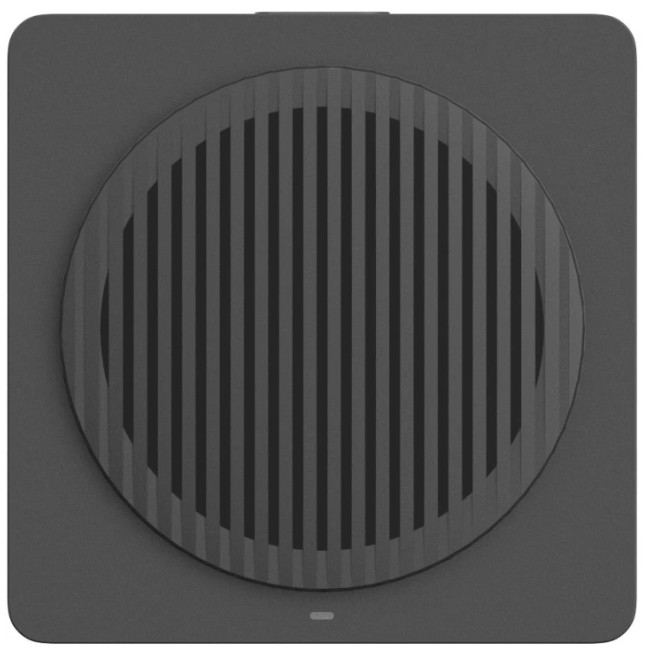 Видеозвонок Aqara Smart Video Doorbell G4 Black (SVD-C03)