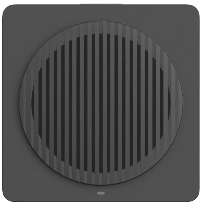 Видеозвонок Aqara Smart Video Doorbell G4 Black (SVD-C03)