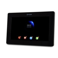 Комплект видеодомофона BCOM BD-770FHD/T Kit Black (240557)