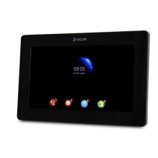 Комплект видеодомофона BCOM BD-770FHD/T Kit Black (240557)