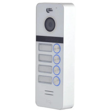 Вызывная панель Light Vision TOKYO FHD (4RF) White (82-00228)