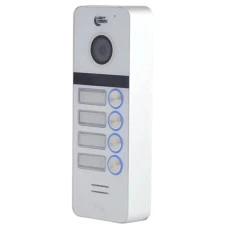 Вызывная панель Light Vision TOKYO FHD (4RF) White (82-00228)