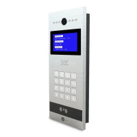 Виклична панель NeoLight NL-HPC03 FHD Silver Neolight 14118