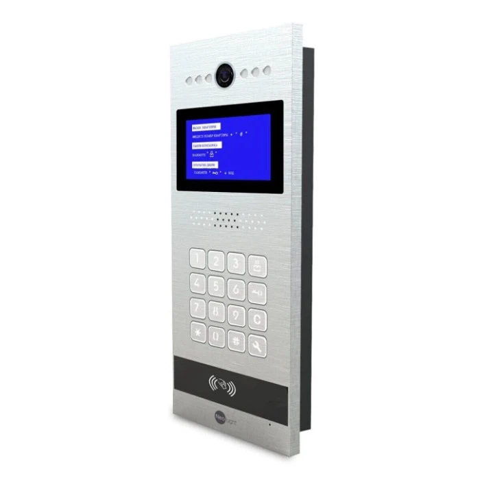Виклична панель NeoLight NL-HPC03 FHD Silver Neolight 14118