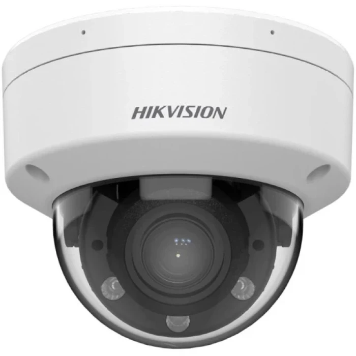 IP-видеокамера Hikvision DS-2CD1743G2-LIZU (2.8 - 12) White