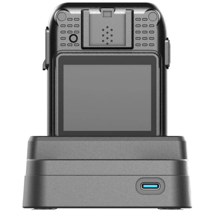 Нагрудный видеорегистратор Tecsar BDCam 29-64GWBE