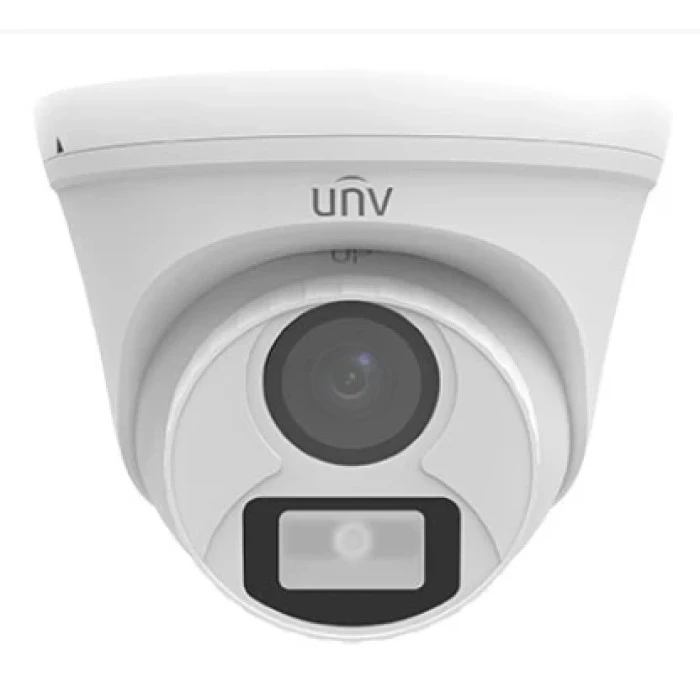 Відеокамера MHD Uniview UAC-T115-F28-W White